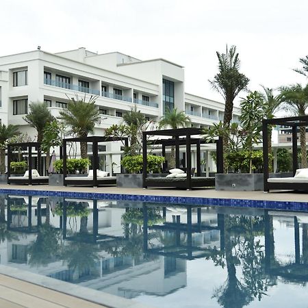 Kiranshree Grand Hotel Guwahati Luaran gambar