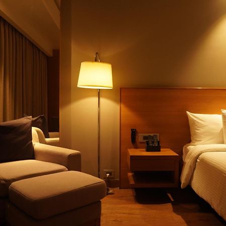 Kiranshree Grand Hotel Guwahati Luaran gambar