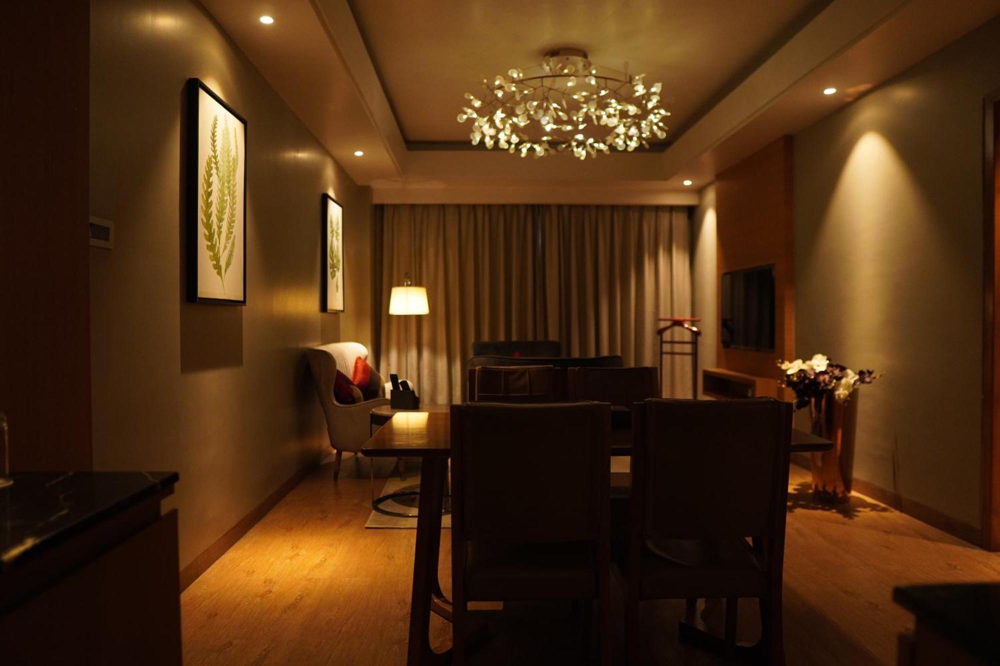 Kiranshree Grand Hotel Guwahati Luaran gambar