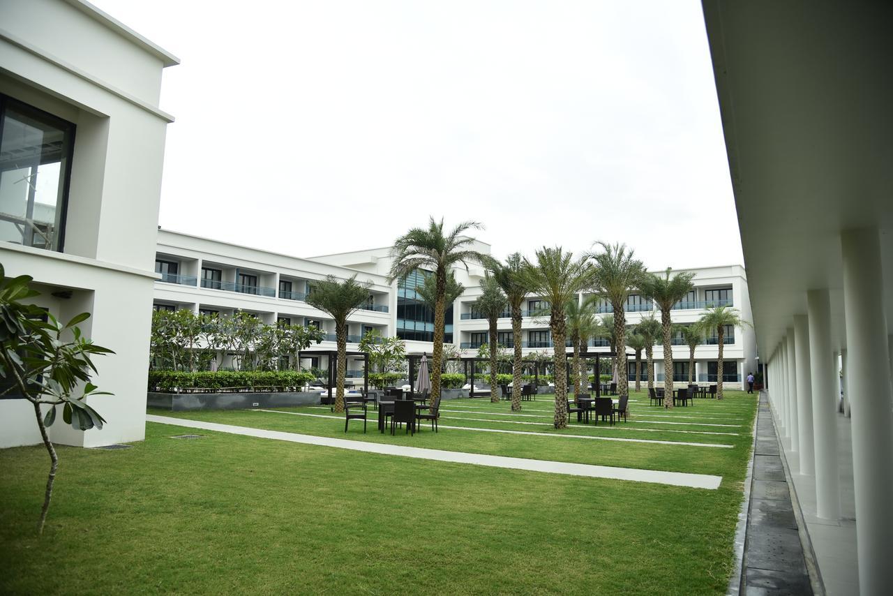 Kiranshree Grand Hotel Guwahati Luaran gambar
