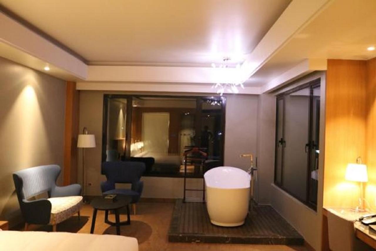 Kiranshree Grand Hotel Guwahati Luaran gambar