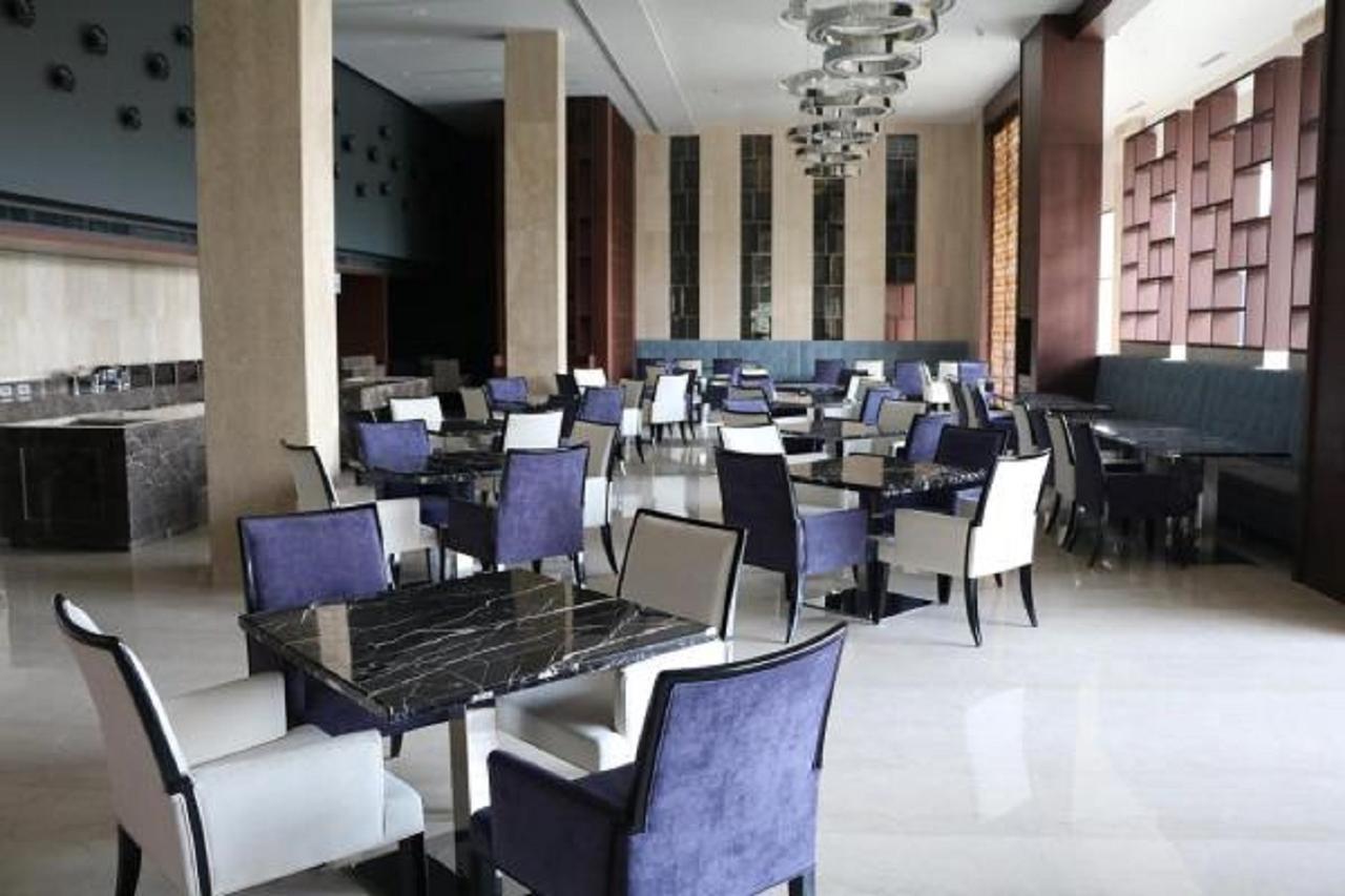 Kiranshree Grand Hotel Guwahati Luaran gambar