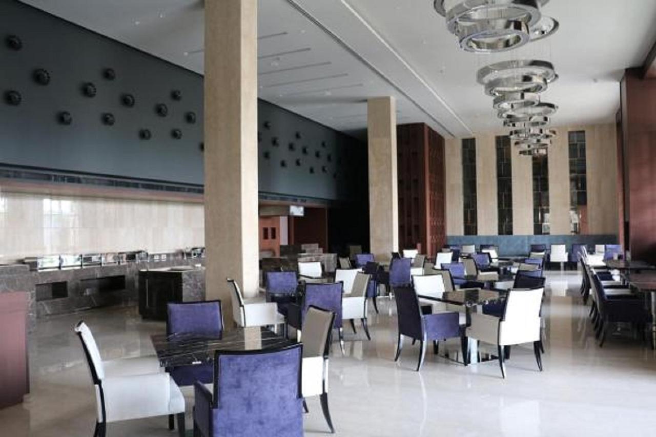 Kiranshree Grand Hotel Guwahati Luaran gambar