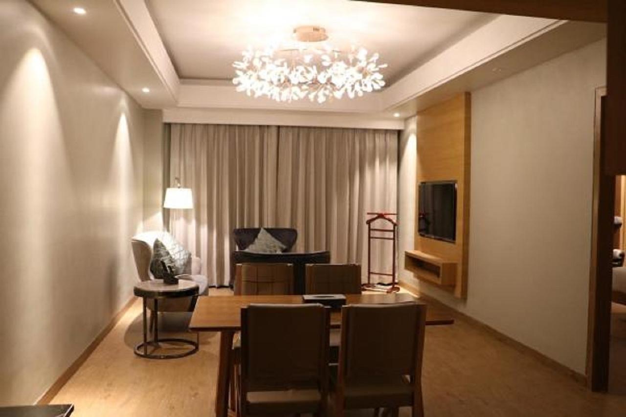 Kiranshree Grand Hotel Guwahati Luaran gambar