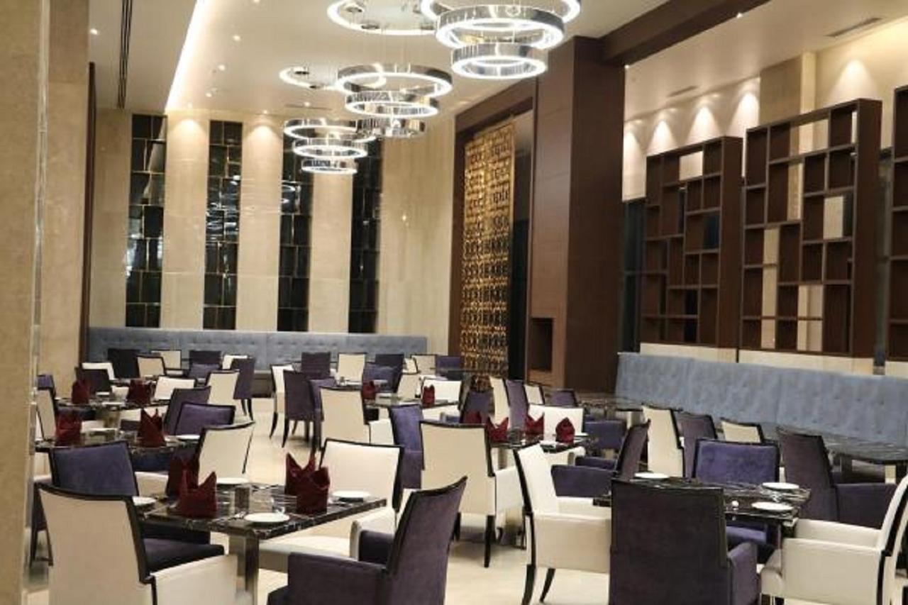 Kiranshree Grand Hotel Guwahati Luaran gambar