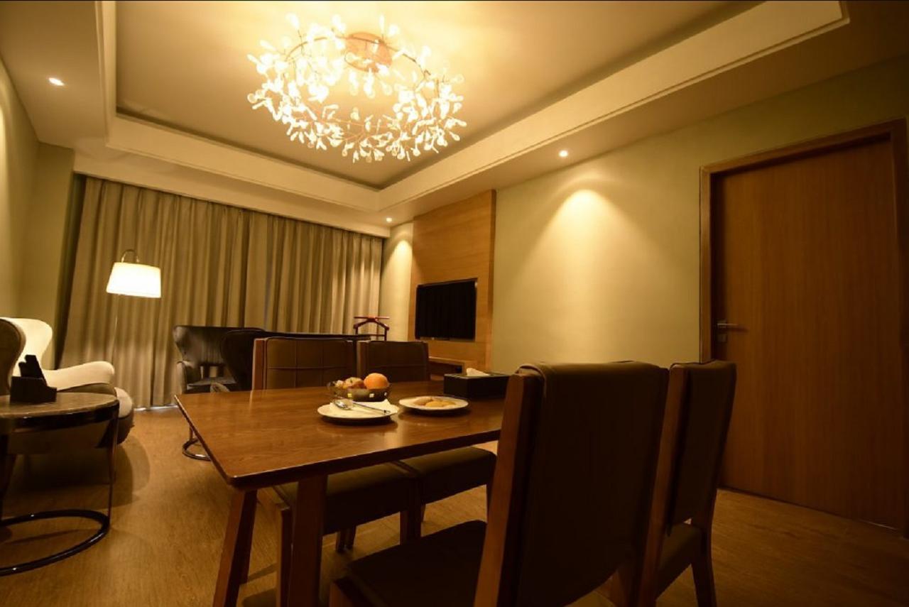 Kiranshree Grand Hotel Guwahati Luaran gambar