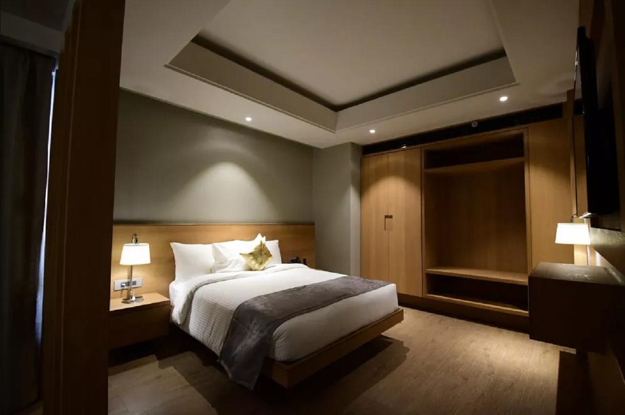Kiranshree Grand Hotel Guwahati Luaran gambar