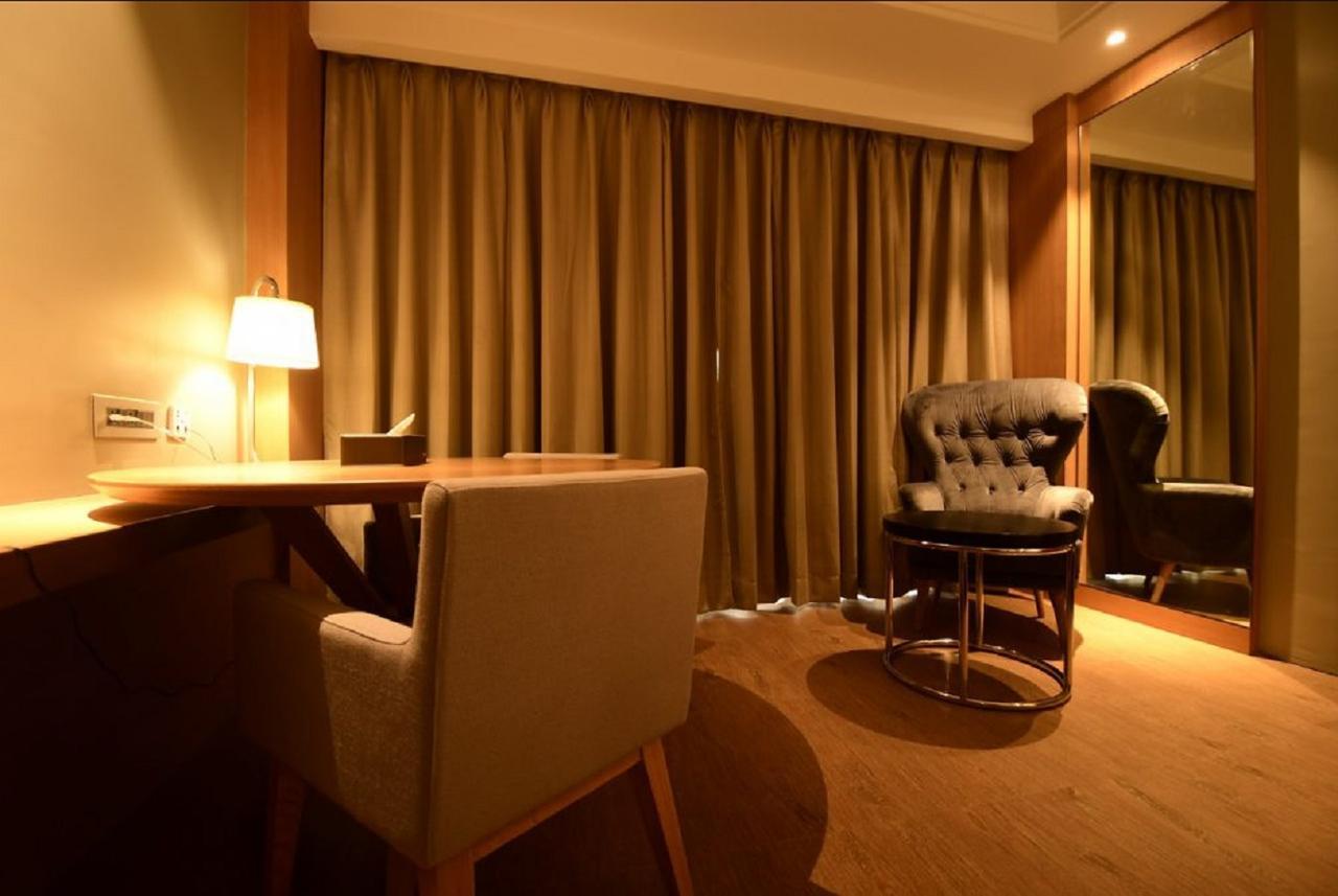 Kiranshree Grand Hotel Guwahati Luaran gambar
